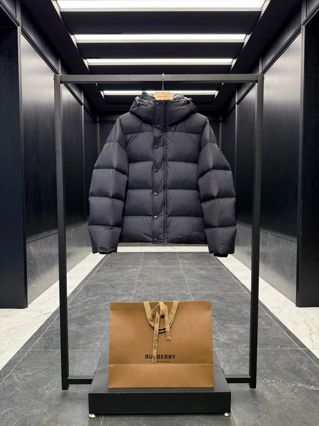 wg.luxury-- 2ur25rry Down jacket goose down wool 4colour item: E-F501J1505-4H